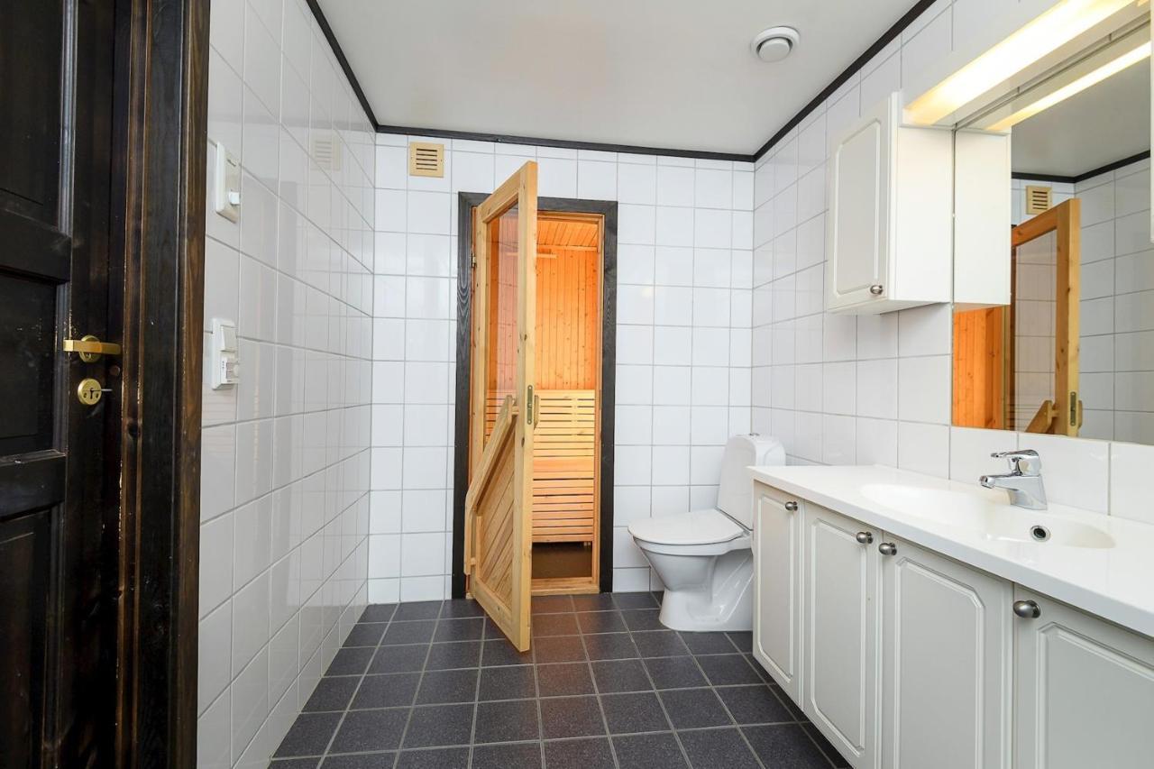 Alpin Apartments Solsiden Hafjell Dış mekan fotoğraf